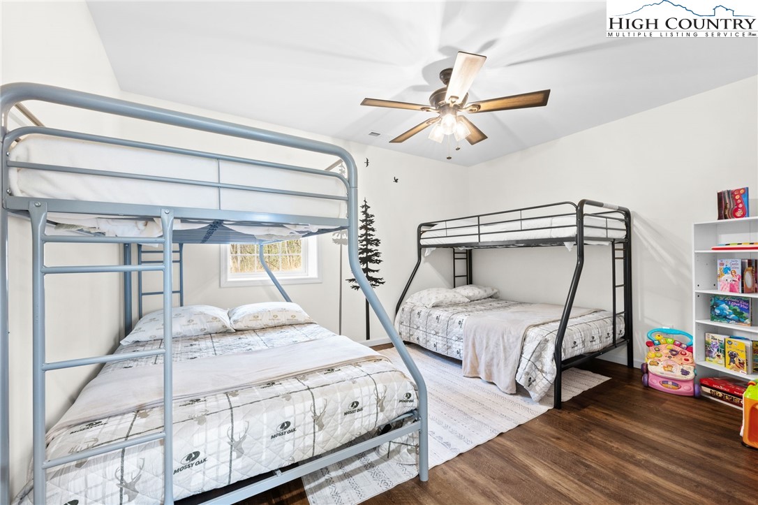 482 Bear Run Road Lenoir, NC 28645 - Photo 21 of 41