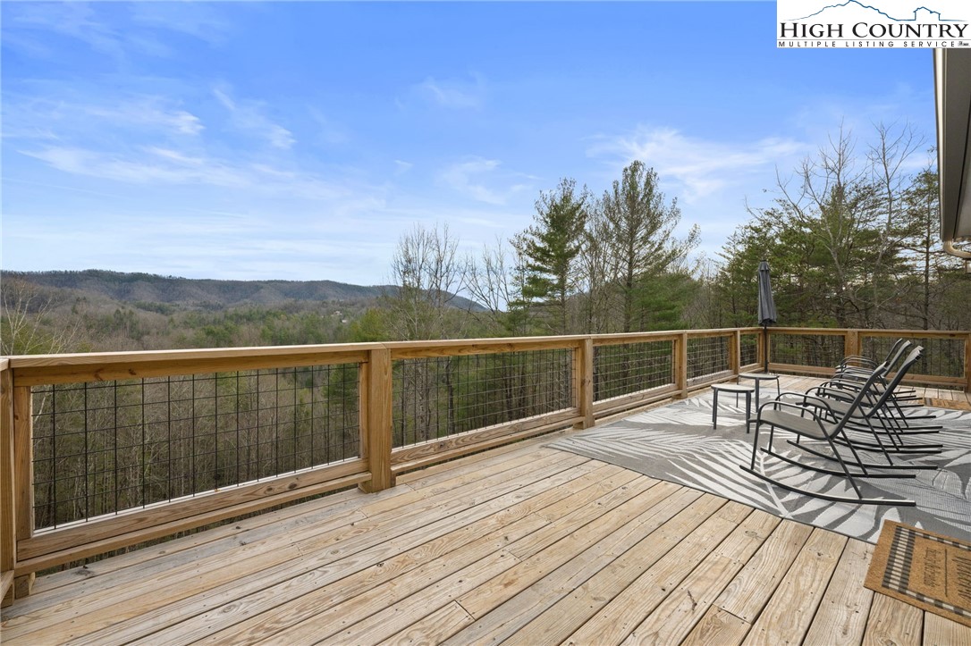 482 Bear Run Road Lenoir, NC 28645 - Photo 24 of 41