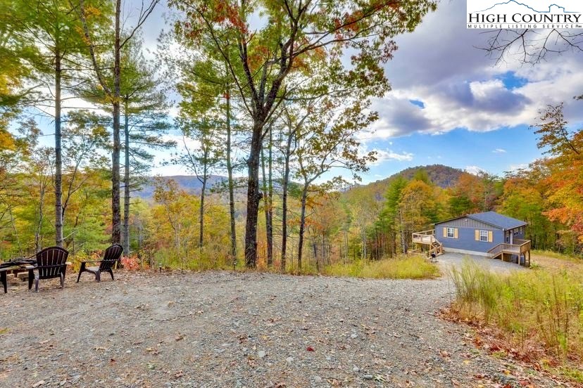 482 Bear Run Road Lenoir, NC 28645 - Photo 32 of 44