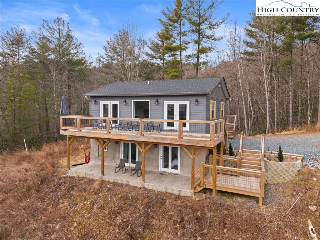 482 Bear Run Road Lenoir, NC 28645 - Photo 38 of 41