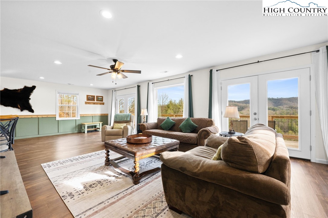 482 Bear Run Road Lenoir, NC 28645 - Photo 6 of 41