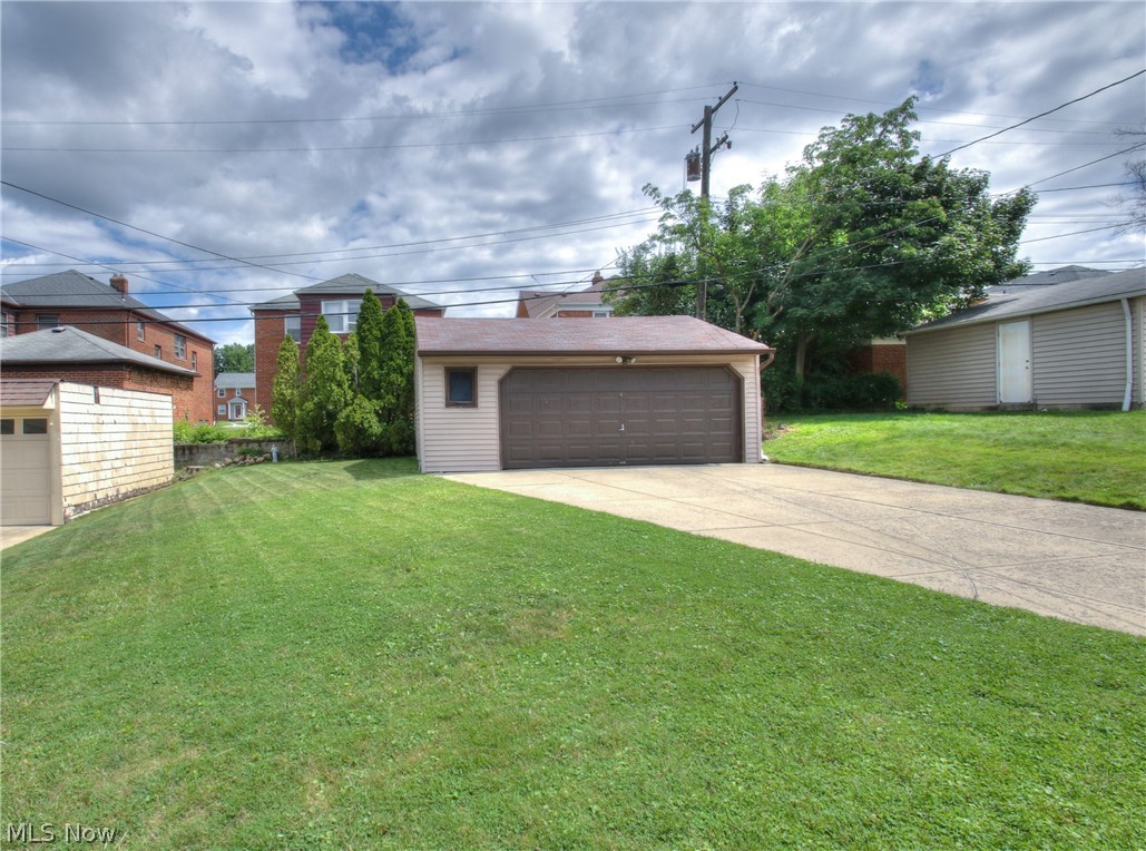 2547 Saybrook Road Cleveland, OH 44118 - Photo 27 of 27 Gallery Image 27