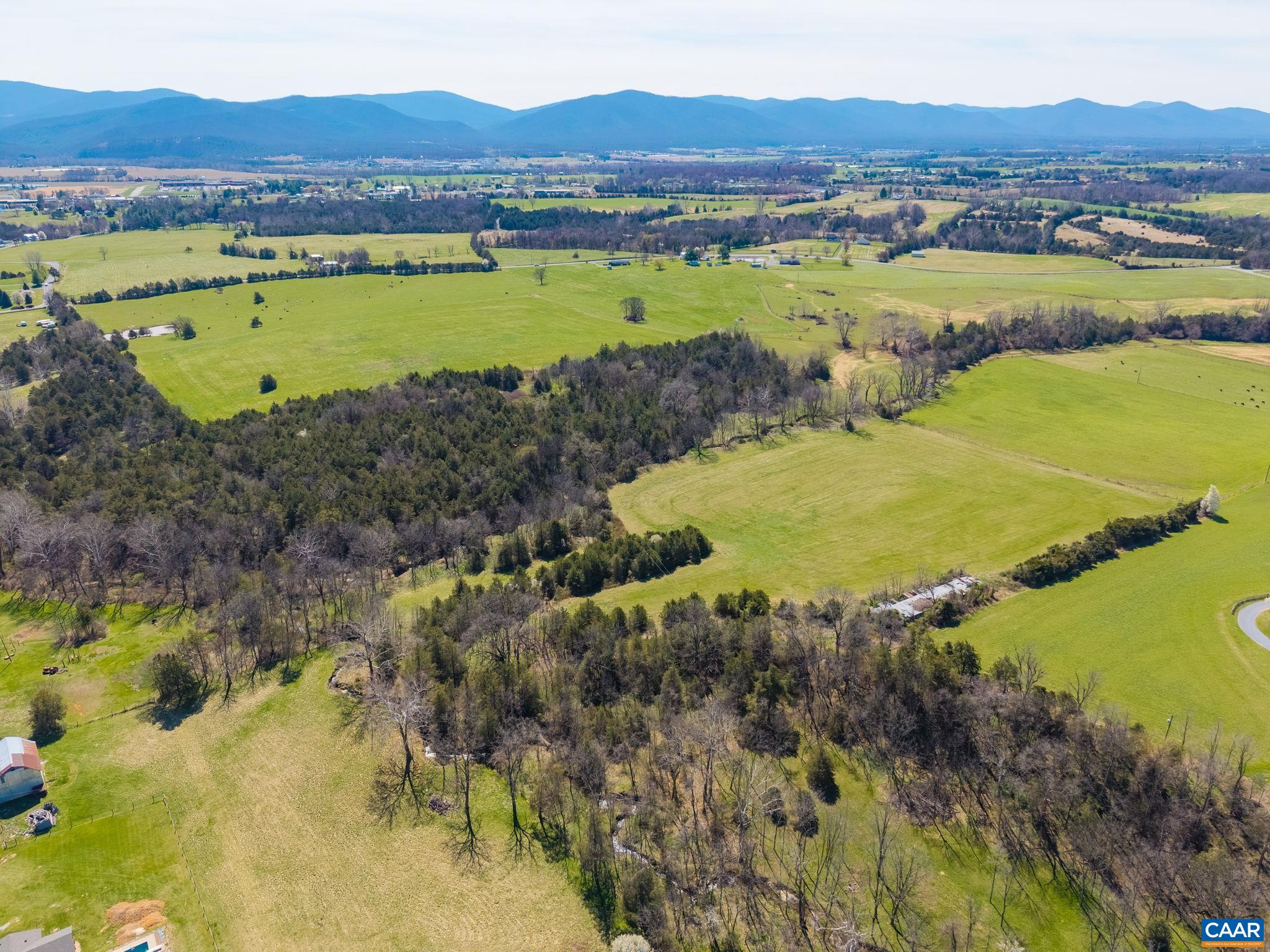 Tbd East Tbd E Point Road Elkton, VA 22827 - Photo 13 of 14 Rear east corner