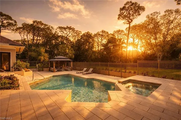 $3,195,000 | 6656 Trail Boulevard, Naples, FL 34108