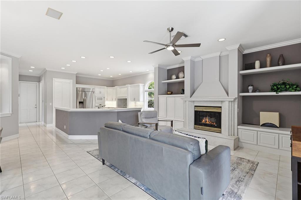 6656 Trail Boulevard Naples, FL 34108 - Photo 17 of 38