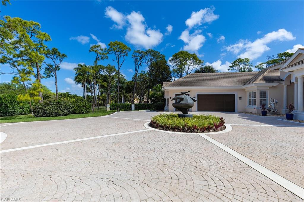 6656 Trail Boulevard Naples, FL 34108 - Photo 10 of 38