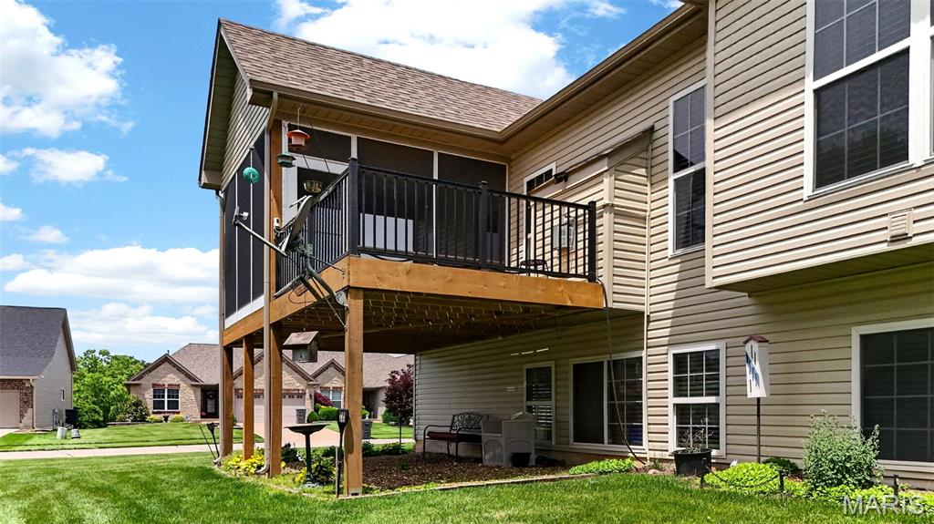 906 Daffodil Ridge Drive O'Fallon, MO 63366 - Photo 50 of 52