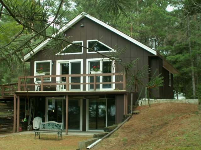 6401 East Big Lake Loop Road Three Lakes, WI 54562 - Photo 1 of 14 Gallery Image 1