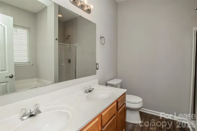 $1,835 | 4018 Far West Drive, Charlotte, NC 28269