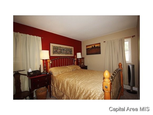 1910 North Albany Street Springfield, IL 62702 - Photo 15 of 24