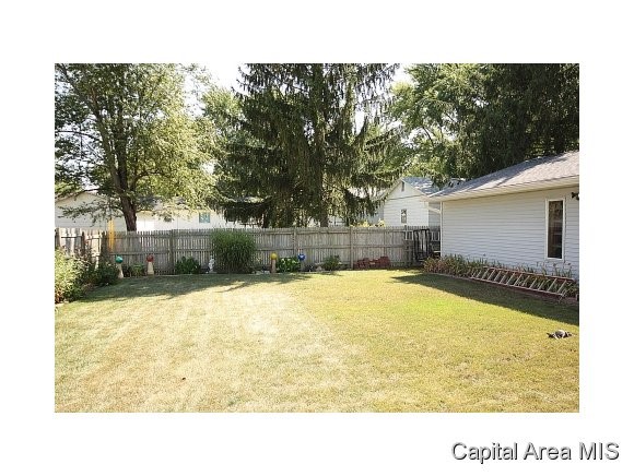 1910 North Albany Street Springfield, IL 62702 - Photo 24 of 24