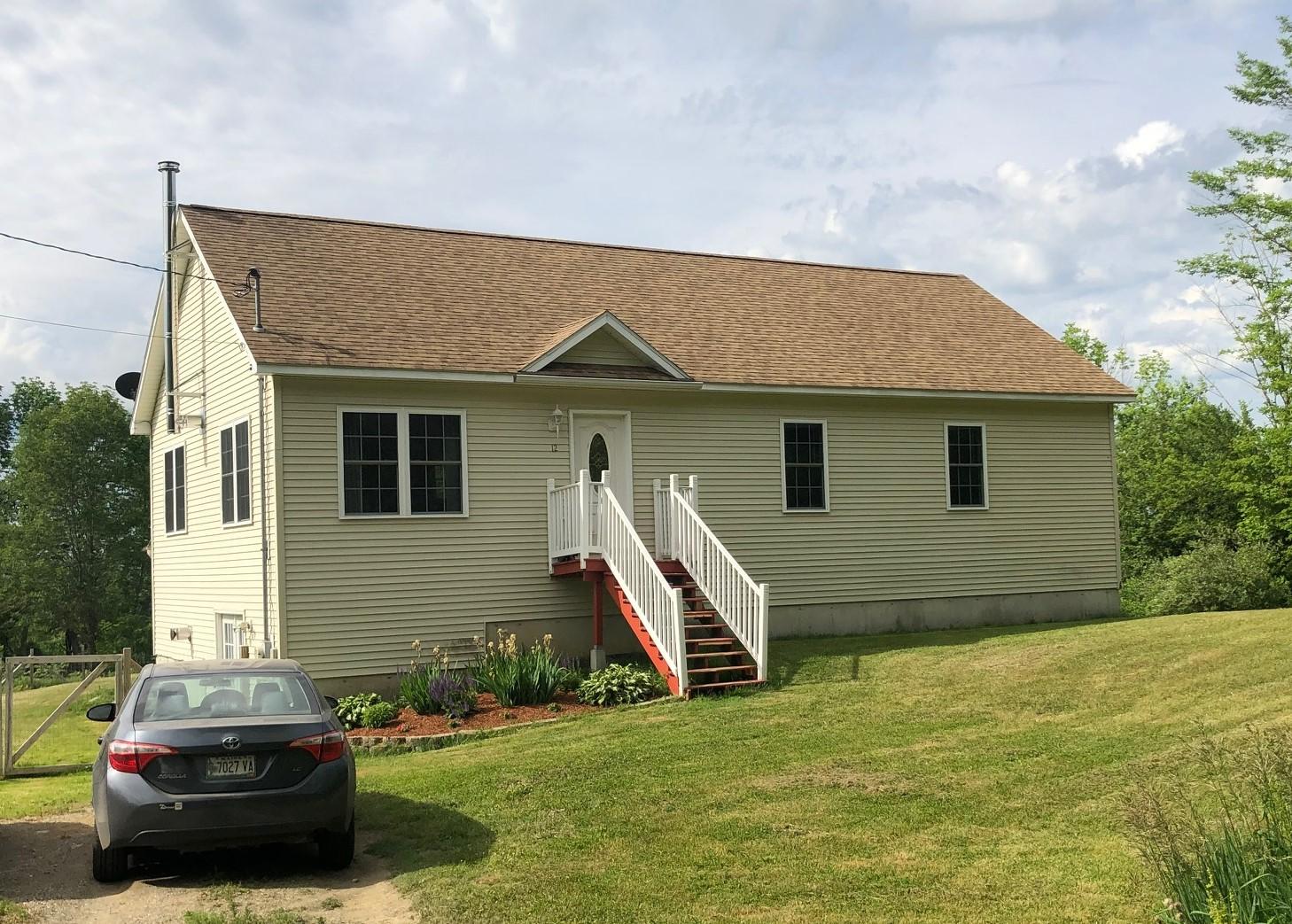 pic of house