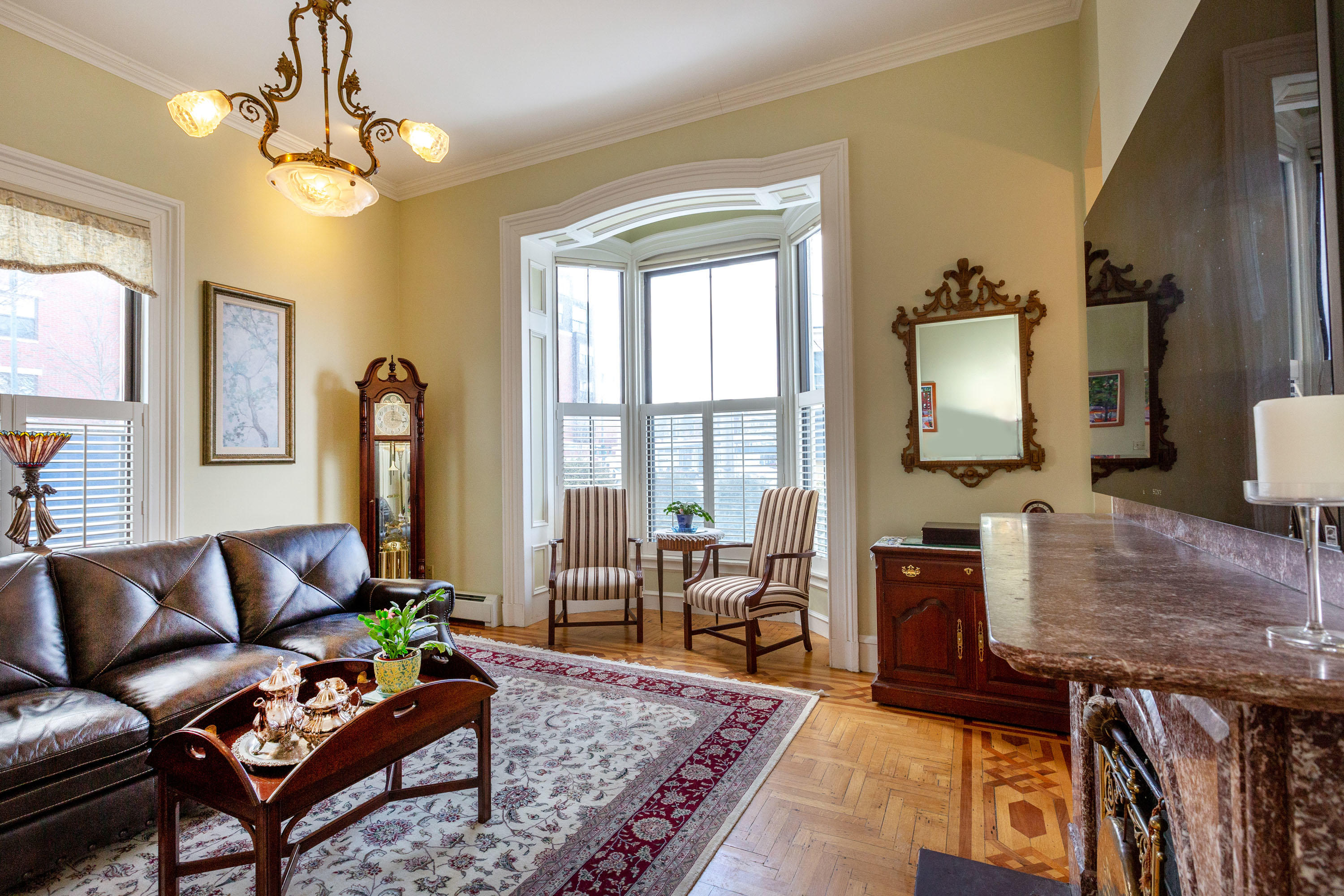 727 Congress Street, Unit 2 Portland, ME 04101 - Photo 11 of 51 Congress_Chadbourne_14