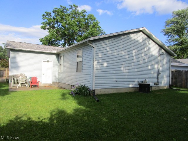 260 Cummings Road Vermilion, OH 44089 - Photo 27 of 33