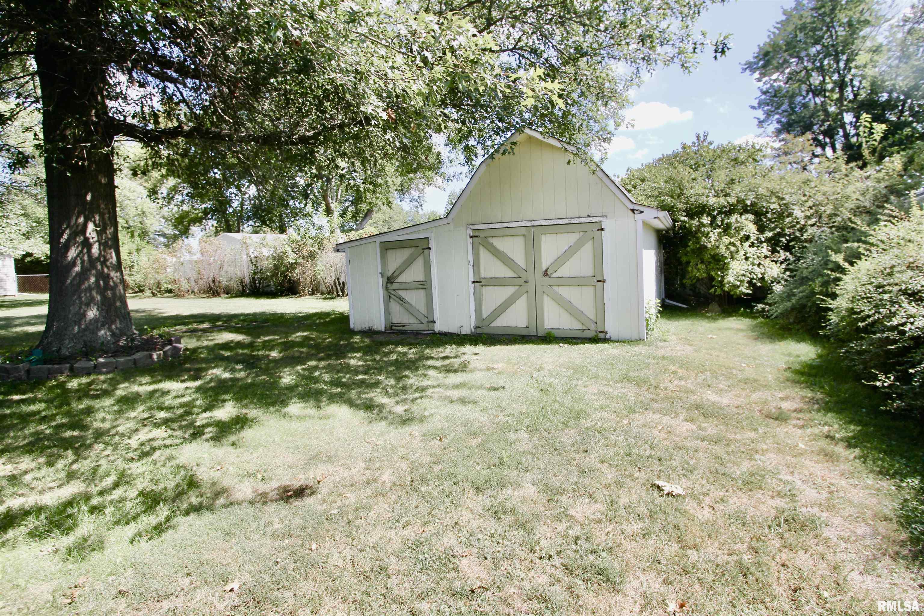 19314 Springfield Road Groveland, IL 61535 - Photo 31 of 33