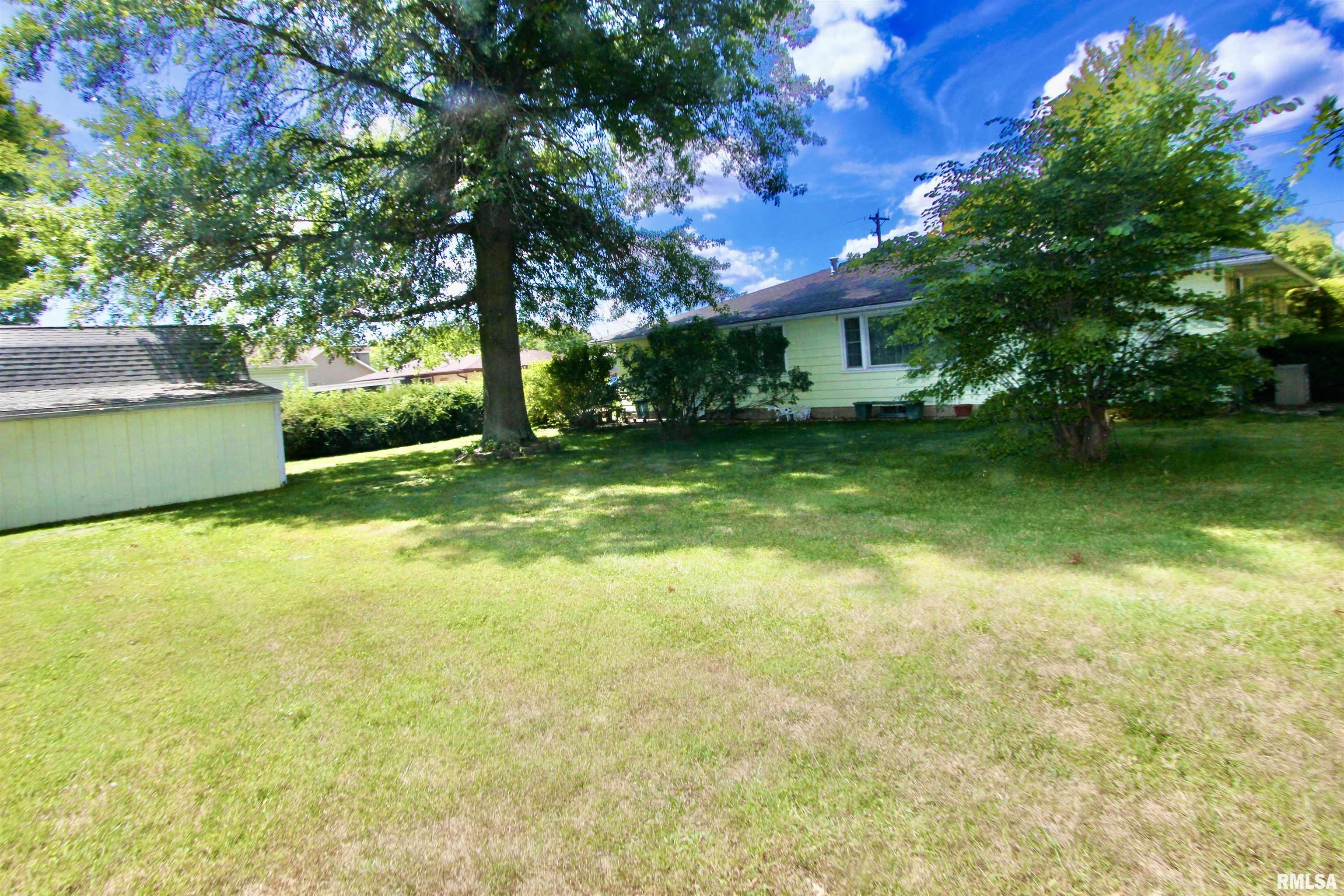 19314 Springfield Road Groveland, IL 61535 - Photo 32 of 33