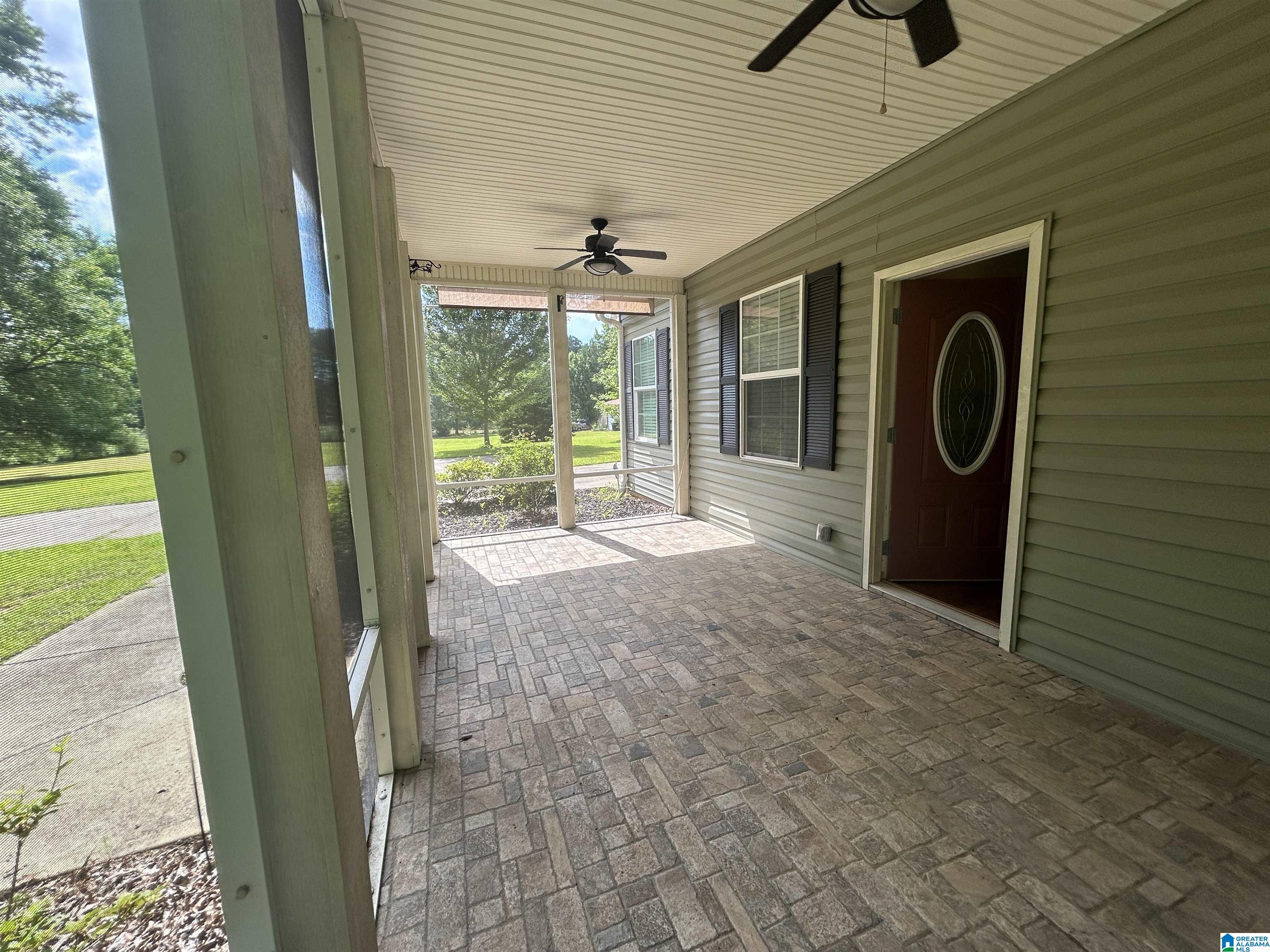 134 Glenn Road Wilsonville, AL 35186 - Photo 23 of 46