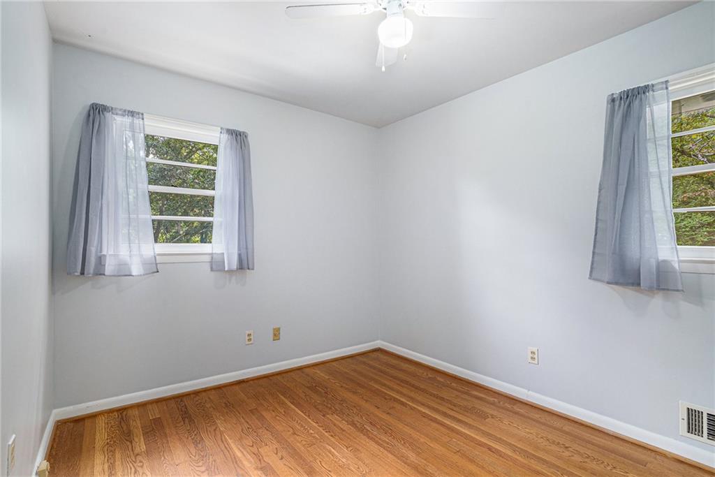 2839 Concord Drive Decatur, GA 30033 - Photo 16 of 26