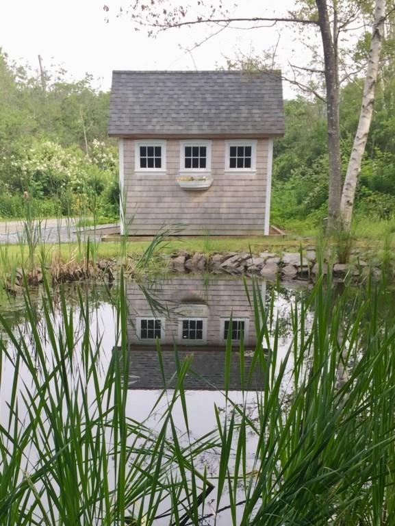 380 High Head Road Harpswell, ME 04079 - Photo 12 of 12 Photo