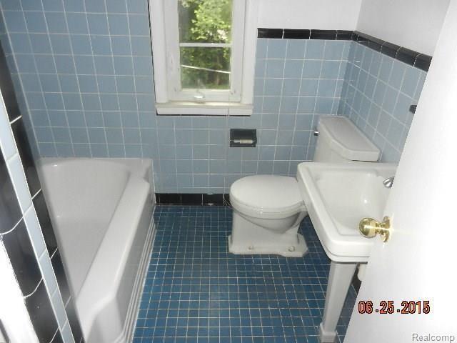 1606 West Webster Road Royal Oak, MI 48073 - Photo 13 of 23