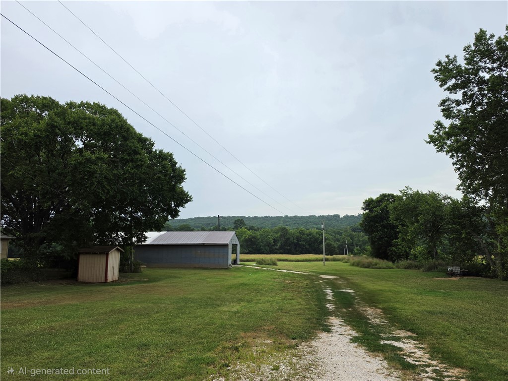 15146 Bush Valley Road Canehill, AR 72717 - Photo 24 of 25 Gallery Image 24