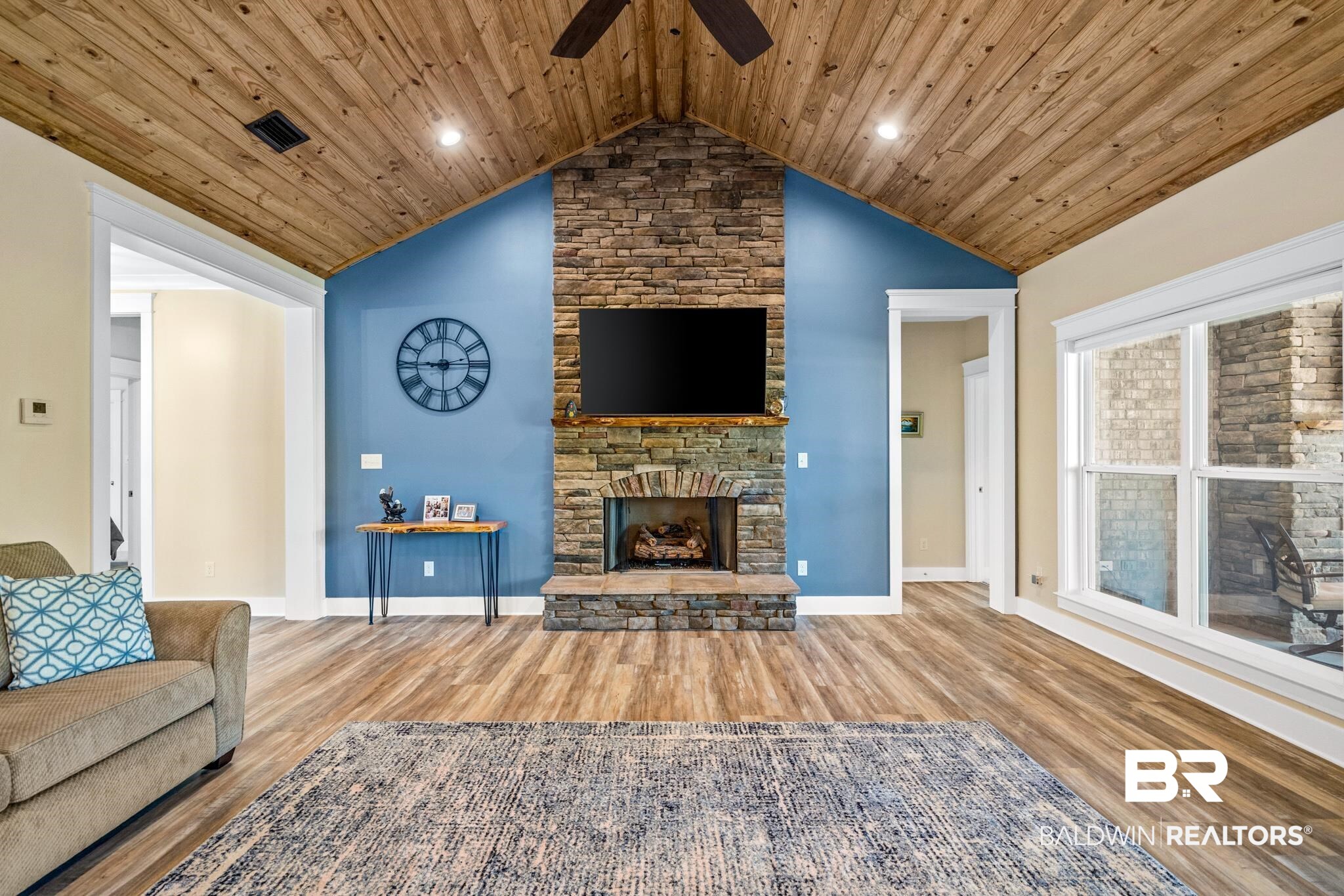 10777 Ski Chaste Lane Axis, AL 36505 - Photo 12 of 49