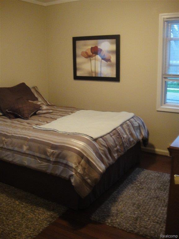 3102 Inman Street Ferndale, MI 48220 - Photo 8 of 16 Bed 2