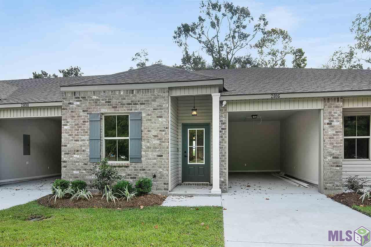 3028 South Roth Avenue Gonzales, LA 70737 - Photo 2 of 10 Gallery Image 2
