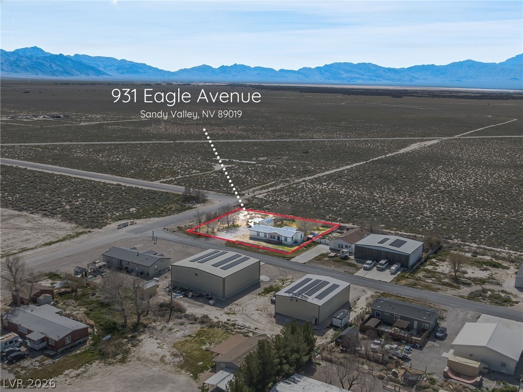 931 Eagle Avenue Sandy Valley, NV 89019 - Photo 2 of 71