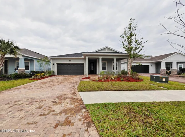 $2,824 | 75 Dade Court, St. Augustine, FL 32092