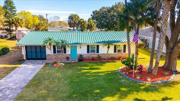 $290,000 | 2509 Tamarind Drive, Edgewater, FL 32141