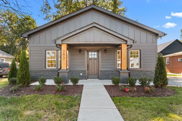 $599,900 | 153 Acton Street, Franklin, TN 37064