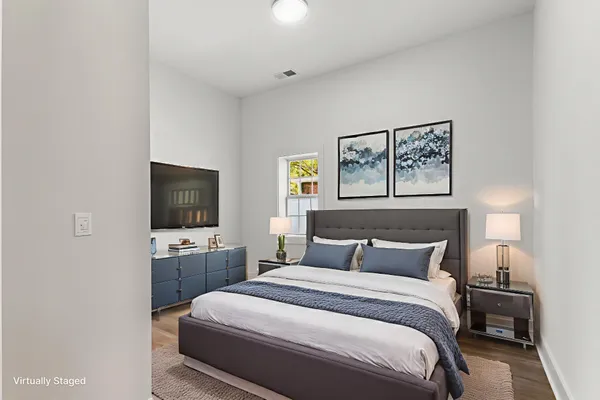 $599,900 | 153 Acton Street, Franklin, TN 37064