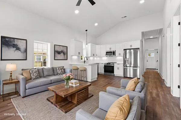 $599,900 | 153 Acton Street, Franklin, TN 37064