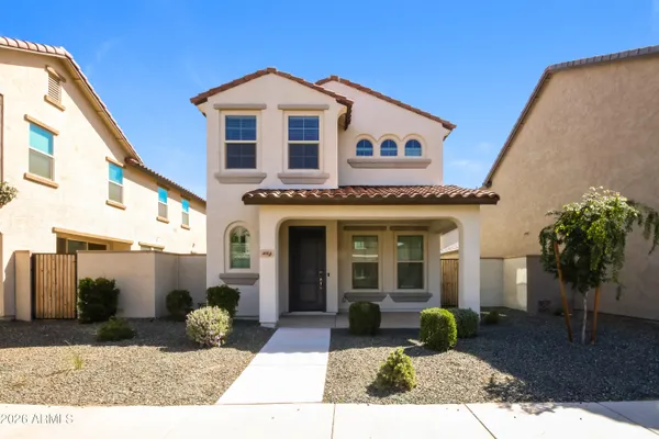 $2,429 | 4804 South Mole, Mesa, AZ 85212