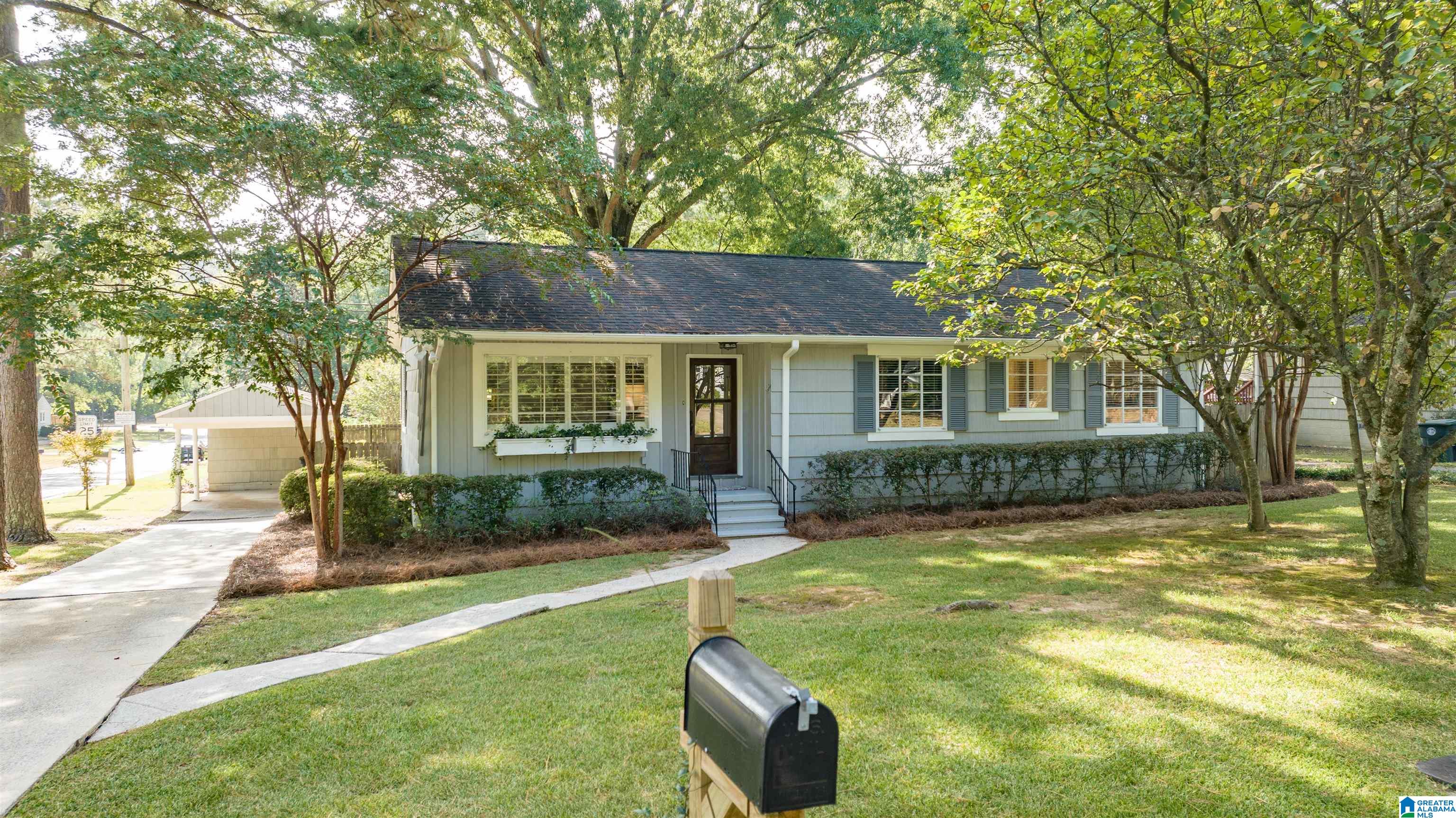 4209 Warren Road Birmingham, AL 35213 - Photo 35 of 37