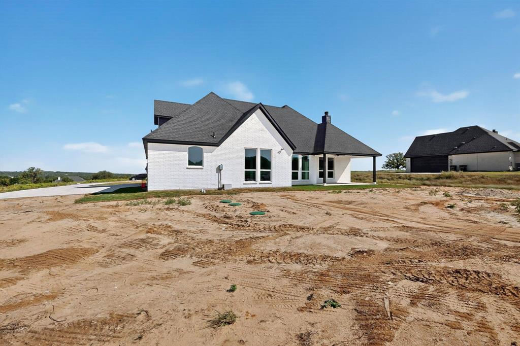 1025 Gonzollas Road Springtown, TX 76082 - Photo 36 of 37