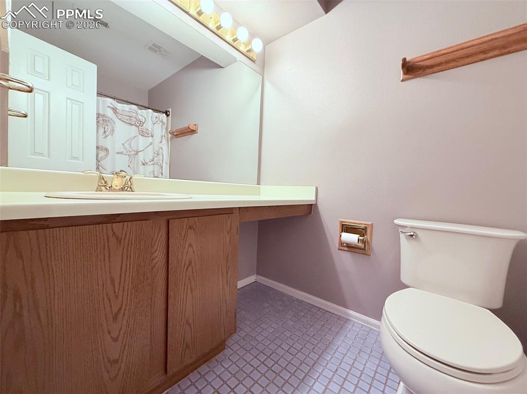 840 Tenderfoot Hill Road, Unit 201 Colorado Springs, CO 80906 - Photo 23 of 29