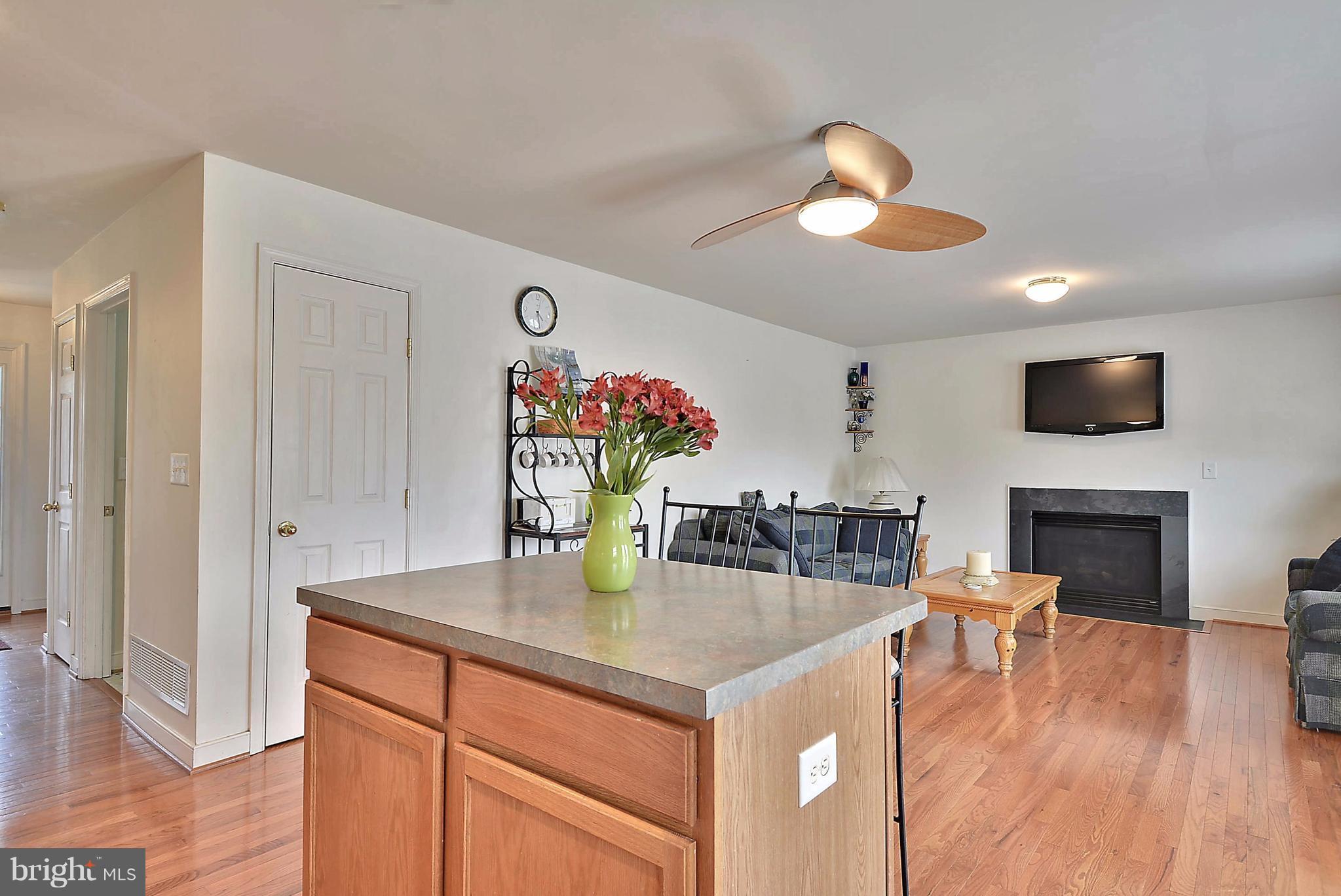 607 Holy Cross Road Baltimore, MD 21225 - Photo 7 of 30 Kitchen
