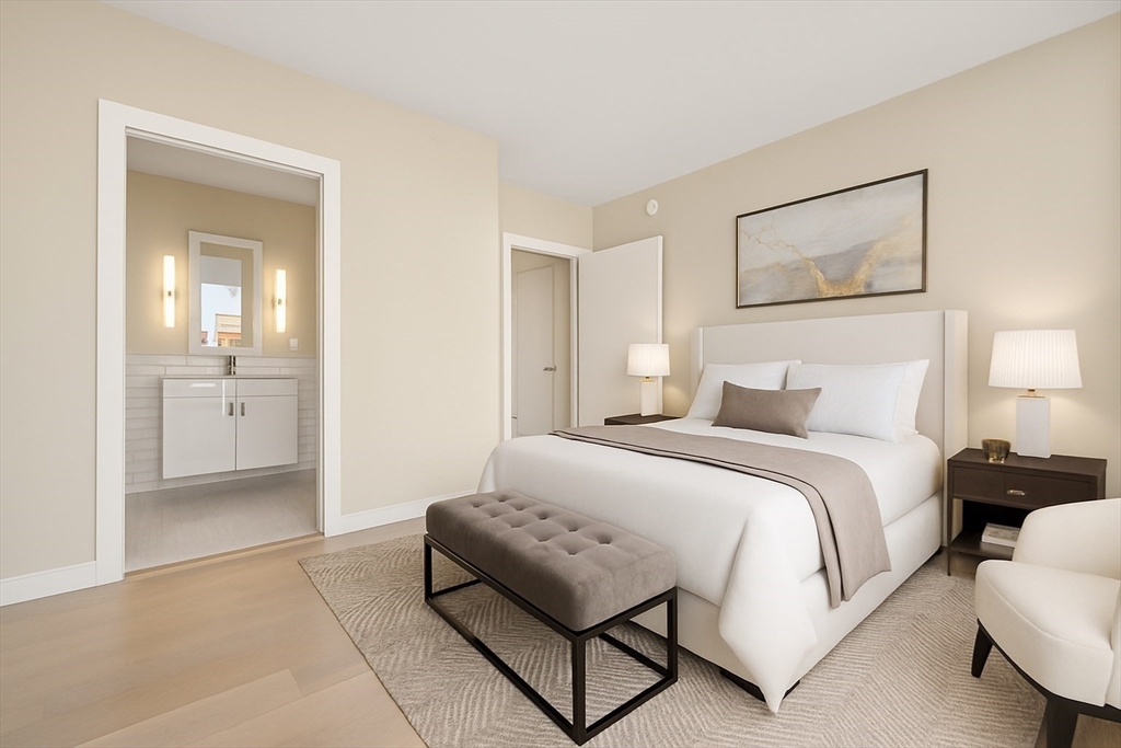 110 Broad Street, Unit 901 Boston, MA 02110 - Photo 6 of 26