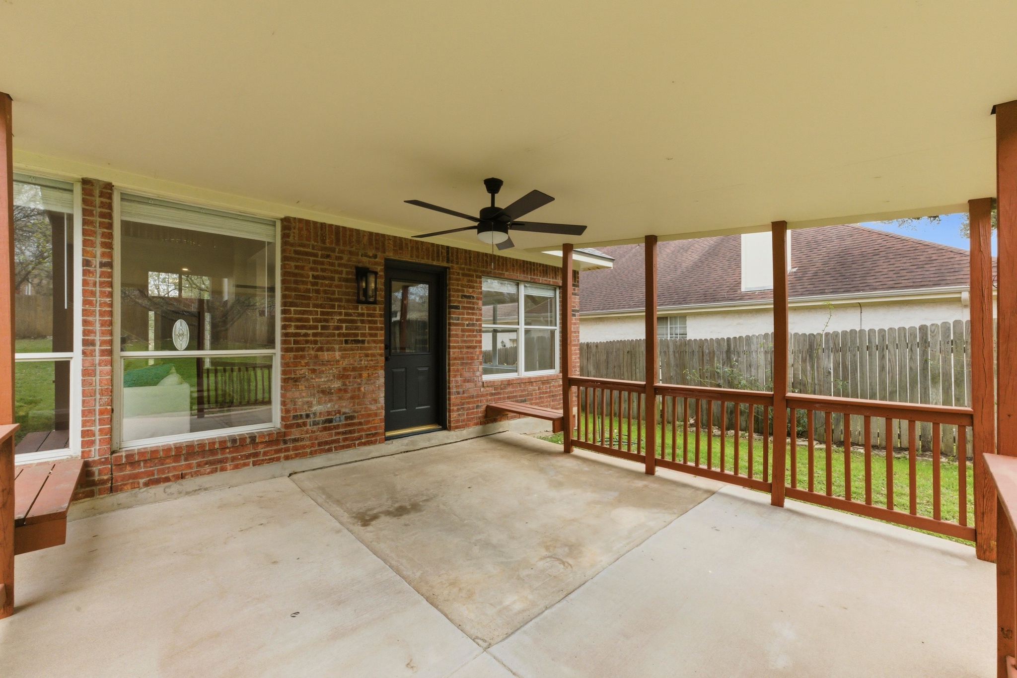 11200 Savin Hill Lane Austin, TX 78739 - Photo 23 of 32 a view of a house with porch