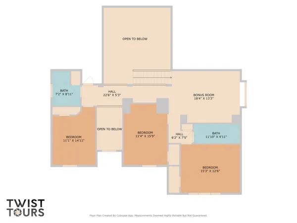 $835,000 | 11200 Savin Hill Lane, Austin, TX 78739