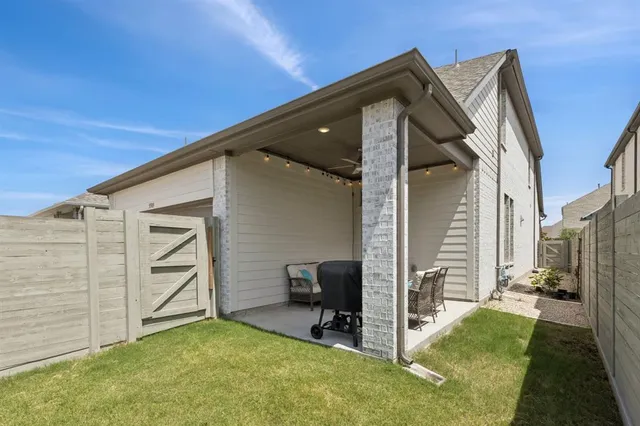 $3,100 | 5503 Waterloo Drive, Sachse, TX 75048