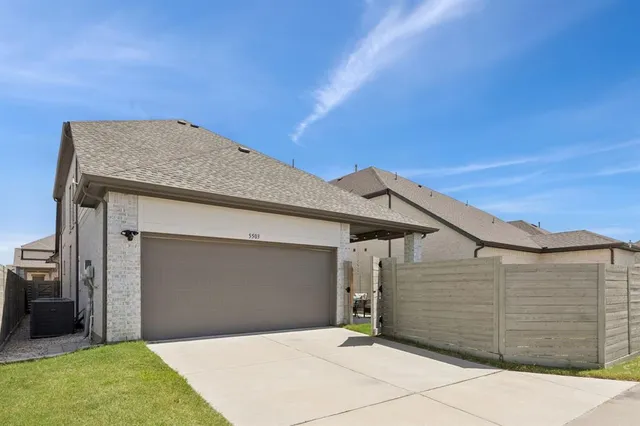 $3,100 | 5503 Waterloo Drive, Sachse, TX 75048