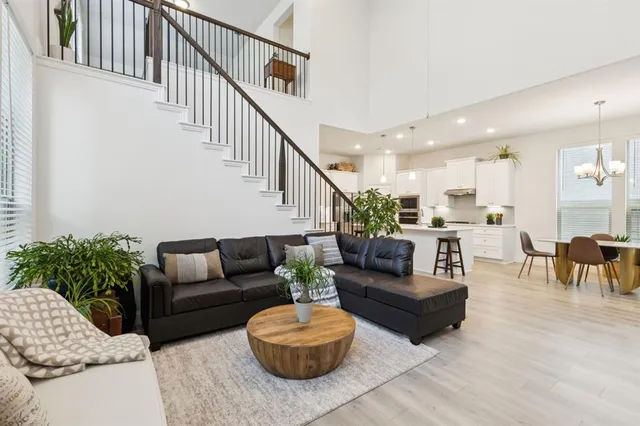 $3,100 | 5503 Waterloo Drive, Sachse, TX 75048