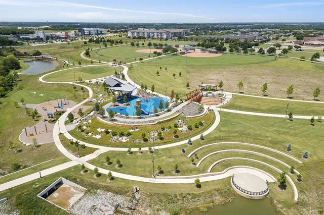 $3,100 | 5503 Waterloo Drive, Sachse, TX 75048