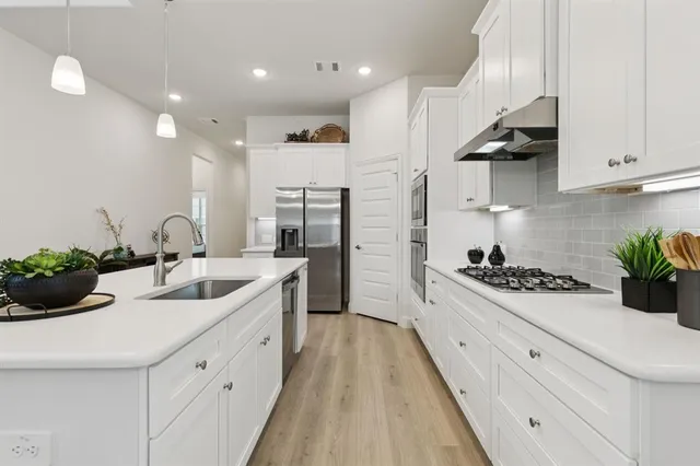 $3,100 | 5503 Waterloo Drive, Sachse, TX 75048