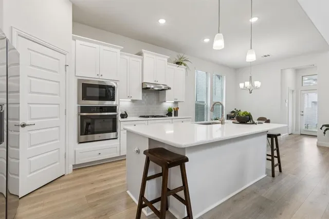 $3,100 | 5503 Waterloo Drive, Sachse, TX 75048