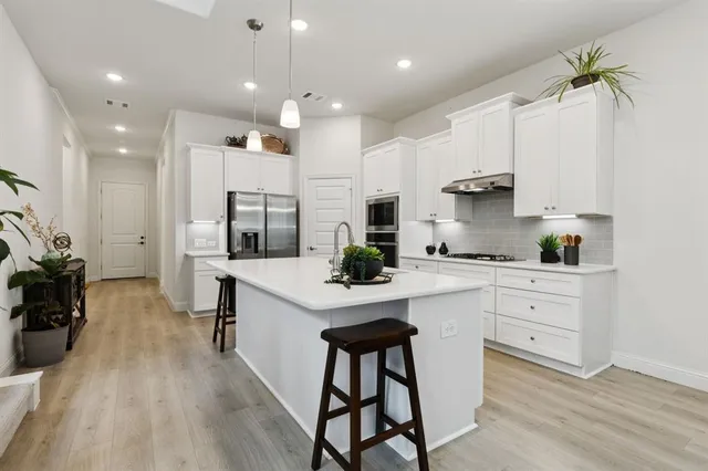 $3,100 | 5503 Waterloo Drive, Sachse, TX 75048