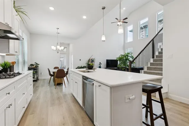 $3,100 | 5503 Waterloo Drive, Sachse, TX 75048